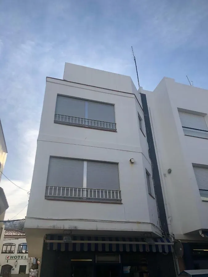 Villa Casa Centro Port Llançà 0*,  España