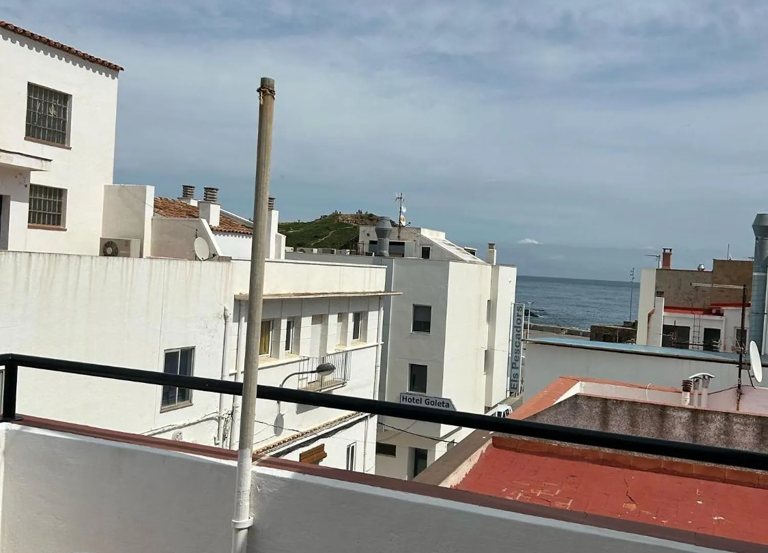 Сasa de vacaciones Villa Casa Centro Port Llançà