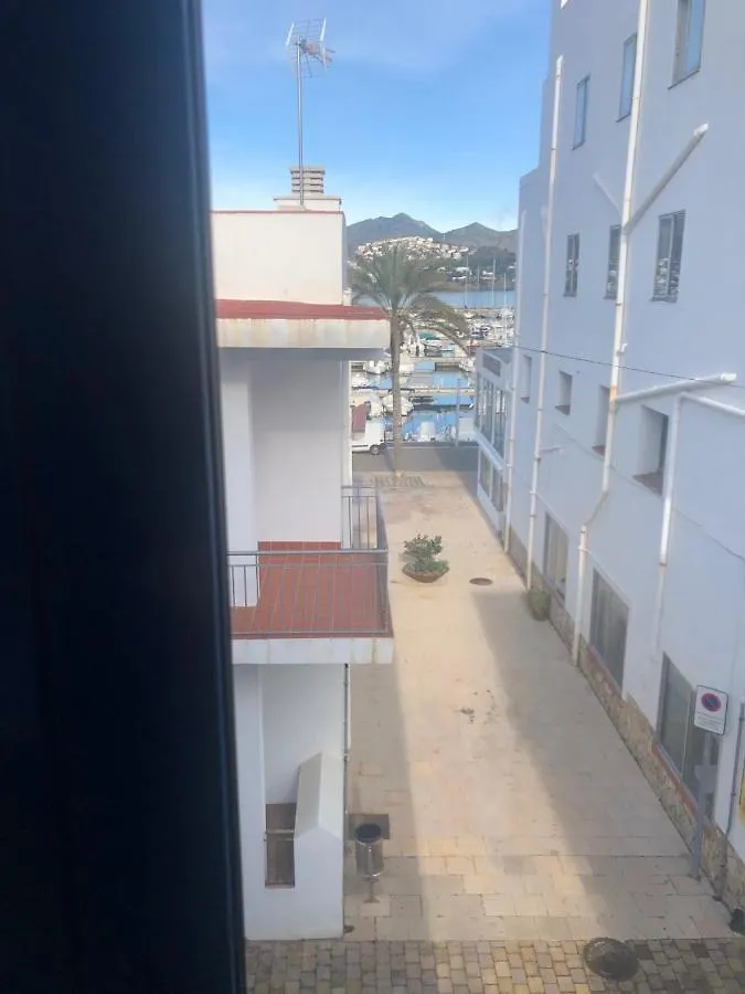 Casa Centro Port Villa Llanca Holiday home