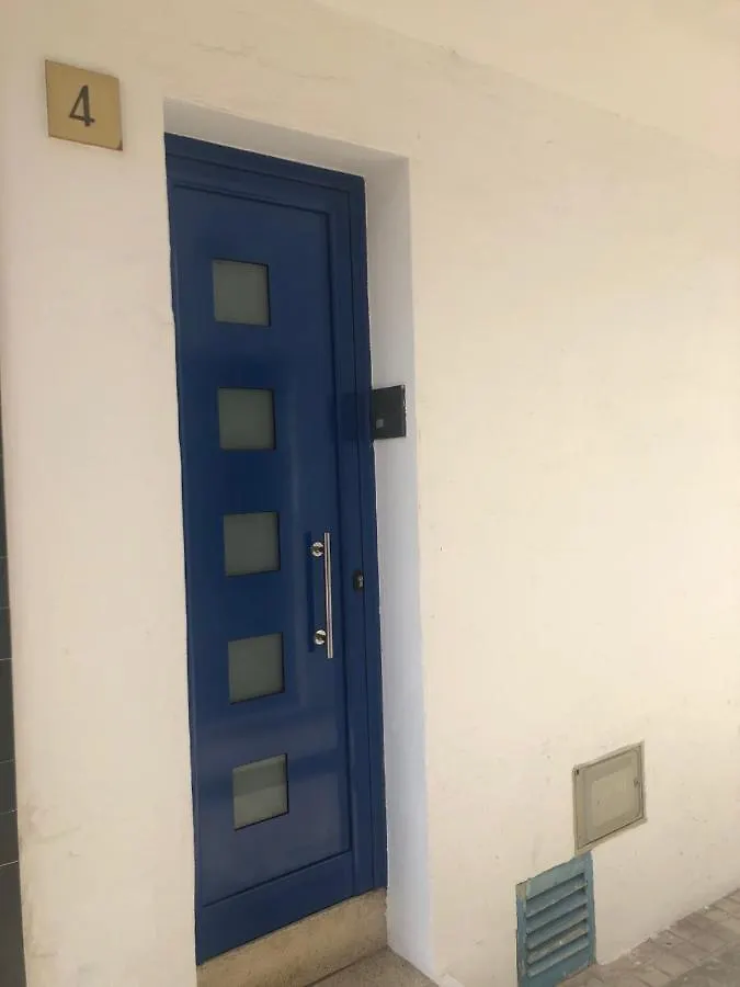 Holiday home Casa Centro Port Villa Llanca Spain